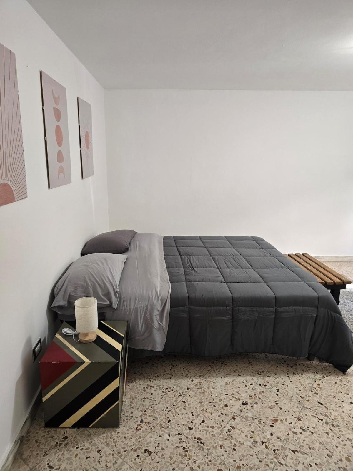 Mak House Palermo