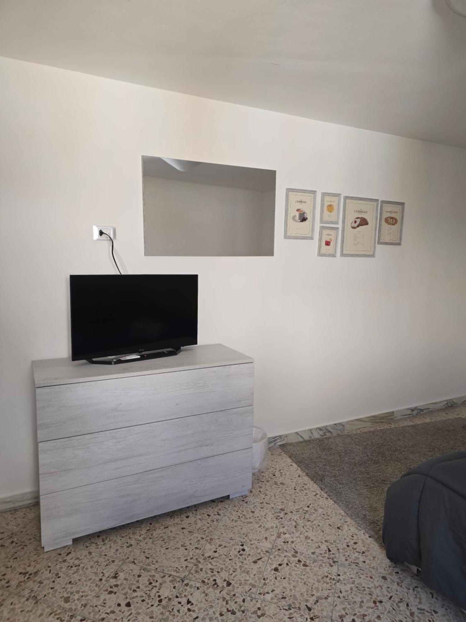 Mak House Palermo