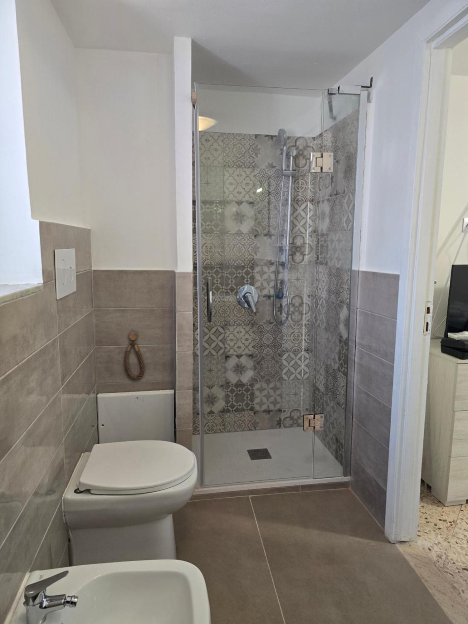 Affittacamere Mak House Palermo
