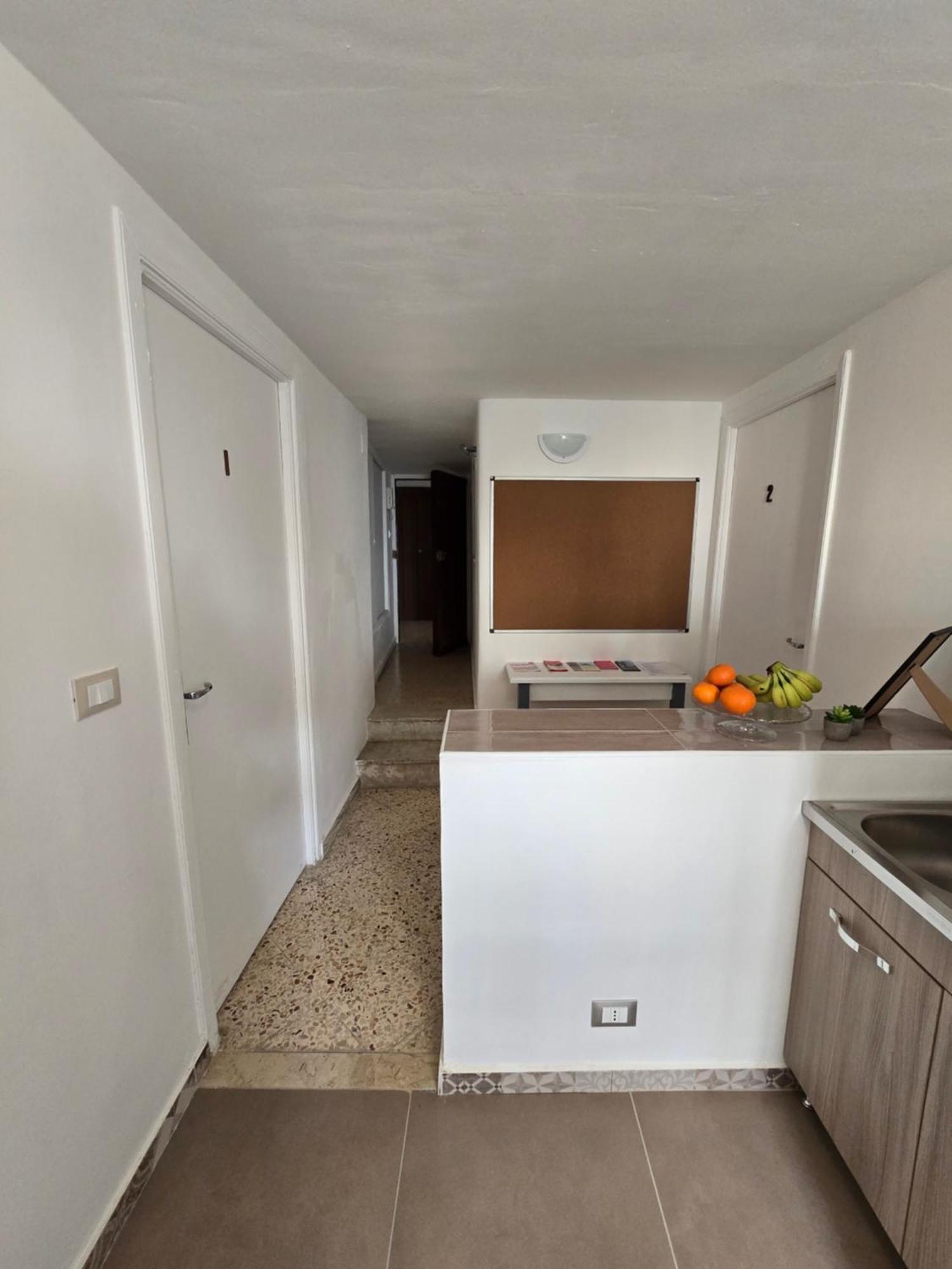 Affittacamere Mak House