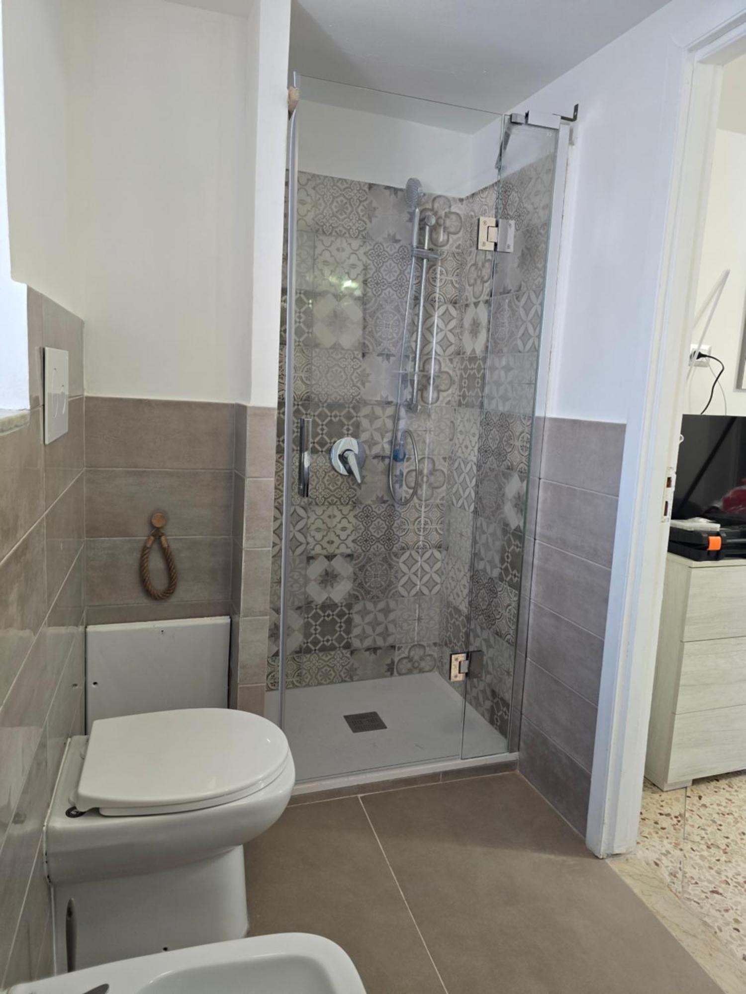 Pensión Mak House Palermo